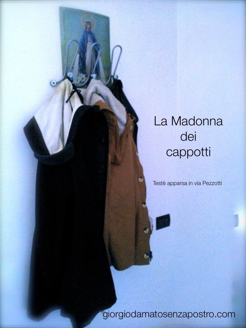 apparizioni controtendenza