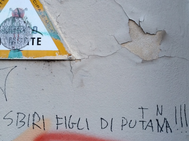 quando l'acab nonva ascuola-images all the peolple -giorgiodamatosenzapostrofo-