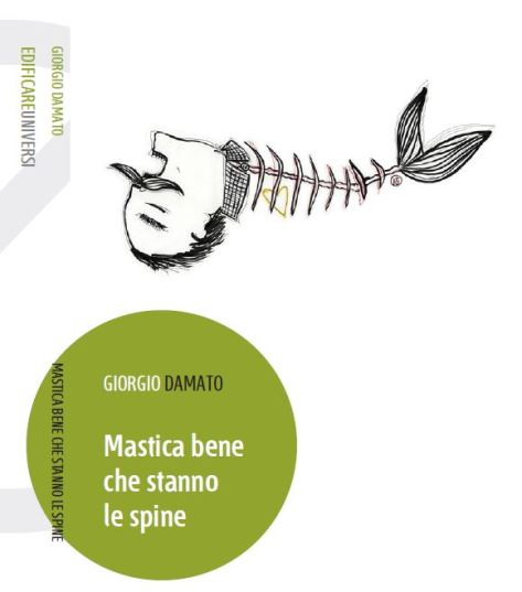 copertina mastica bene che stanno le spine