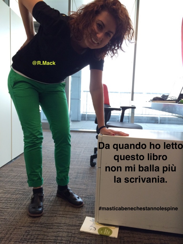 giorgiodamatosenzapostrofo-recensione#1