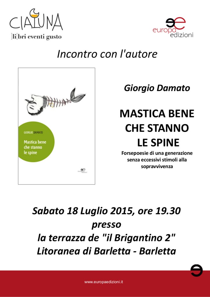 masticabenechestannolespine-presentazione18luglio